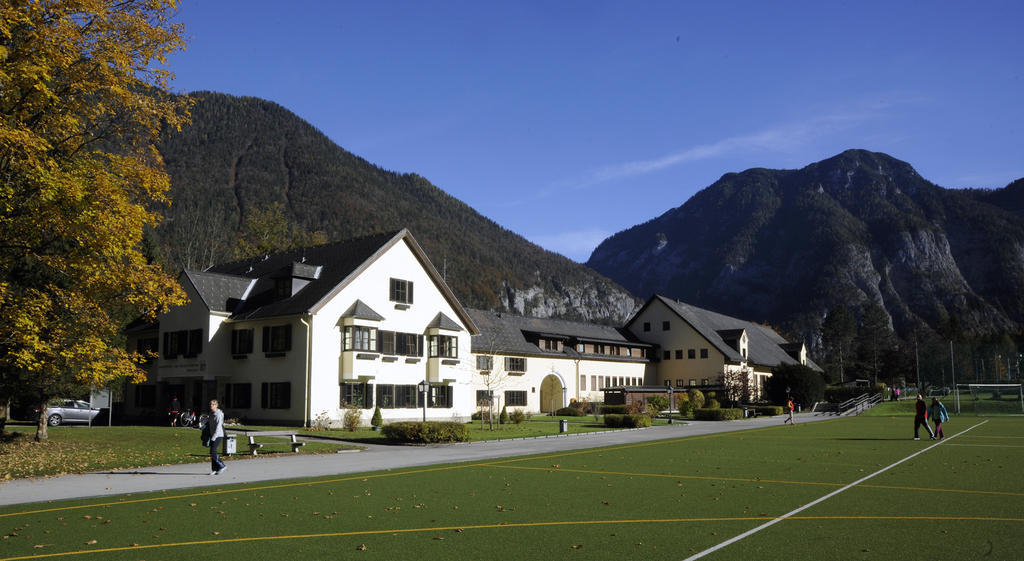 Austrian Sports Resort, Bsfz Obertraun Dış mekan fotoğraf